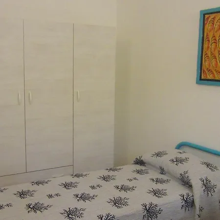 Апартаменты Leuca Casa Del Mare In Centro