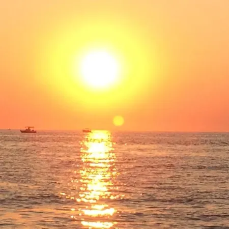 Leuca Casa Del Mare In Centro *