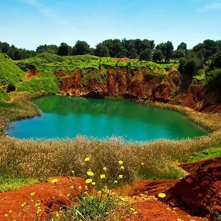 Leuca Casa Del Mare In Centro