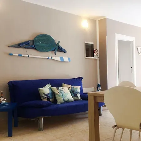 Leuca Casa Del Mare In Centro