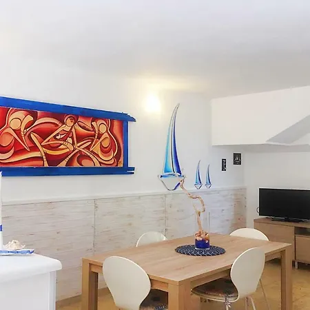 Leuca Casa Del Mare In Centro *