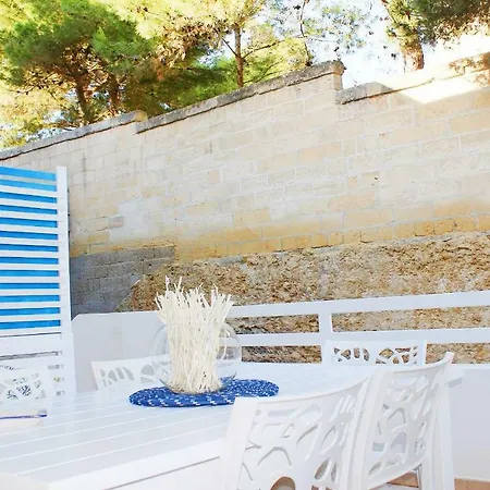 Leuca Casa Del Mare In Centro *