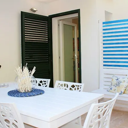 Leuca Casa Del Mare In Centro Апартаменты Леука