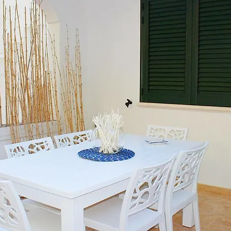 Leuca Casa Del Mare In Centro Леука