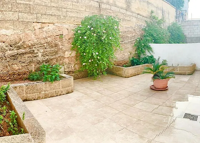 Apartamento Leuca Casa Del Mare In Centro *