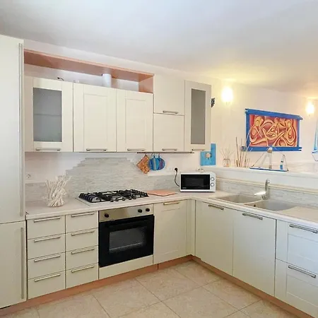 Leuca Casa Del Mare In Centro Апартаменты *