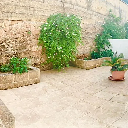 Апартаменты Leuca Casa Del Mare In Centro *