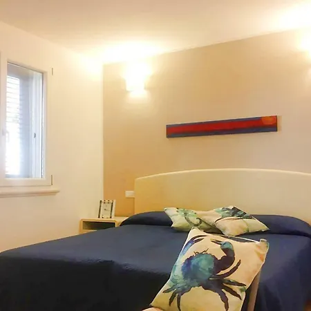 Leuca Casa Del Mare Nel Cuore Del Centro Con Parcheggio Privato *