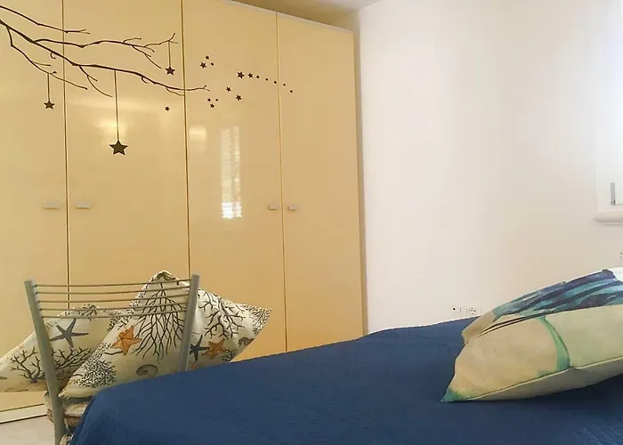 Leuca Casa Del Mare In Centro شقة *